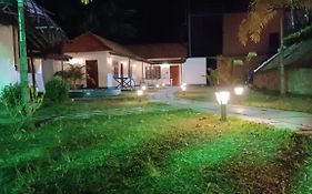 Jk Nature Stay Resorts